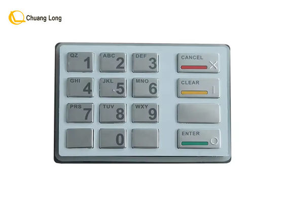 Good price 49216680707E 49-216680-707E ATM Machine parts Diebold EPP5 Keyboard online