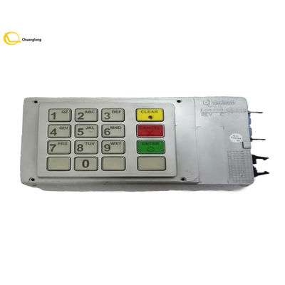 Good price NCR ATM Machine Parts EPP Security Module NCR 58XX 5886 EPP Keyboard 445-0661000 4450661000 online