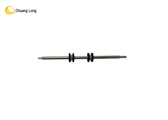 Good price 01750200435-65 ATM Machine Parts Wincor Cineo 4060 4040 RM3 VS Module CRS CRM Sponge Roller Shaft 1750200435-65 online