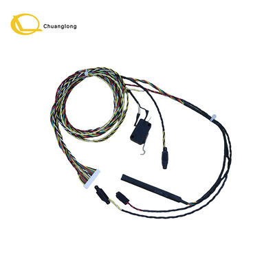 Good price Diebold Nixdorf Transport Platform Sensor 49207982000D ATM Spare Parts online