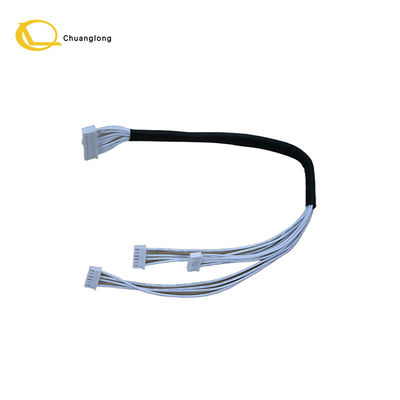Good price ATM Spare Parts 49250160000A Diebold Nixdorf 5500 Transport Platform Motor Cable online