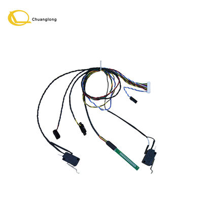 Good price 49250170000A ATM Spare Parts for Diebold Nixdorf 5500 Transport Platform Sensor Cable 49-250170-000A online