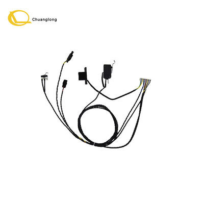 Good price ATM Spare Parts for Diebold Nixdorf 5500 Transport Platform Sensor 49250146000D online