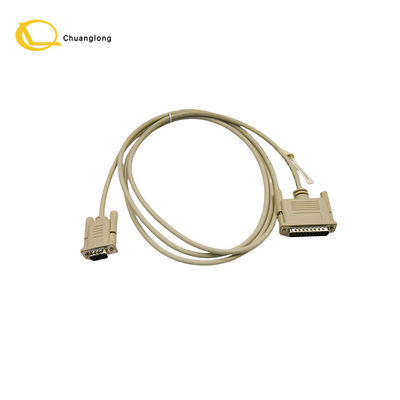 Good price Wincor POS Spare Parts Wincor Nixdorf Serial 2M Printer Data Cable (DB9/DB25 Male) Cable 1750036955 01750036955 online