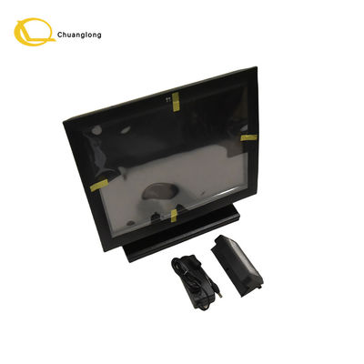 Good price 01750287820 Wincor Nixdorf BA83 Touch Monitor C Touch Black POS Cashier With Cables online