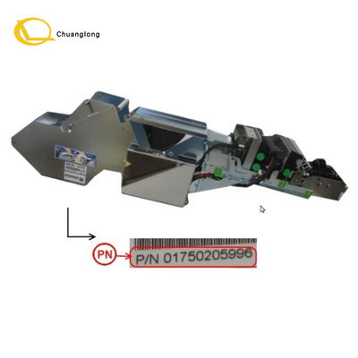Good price Wincor ATMs 1750205996 Wincor Nixdorf TP24 Receipt Printer Dual Roll P.I 01750205996 online