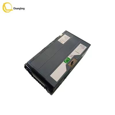 Good price OKI G7 G8 YA4229-4000G001 Parts Of ATM Machine ID01886 SN048410 Cash Out Cassette online