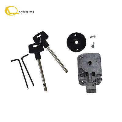 Good price NCR 6625 High Security ATM Machine Mechanical Key Lock With Square Deadbolt online