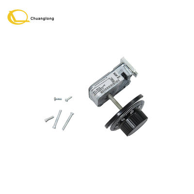 Good price High Security NCR 6625 ATM Machine Mechanical Key Lock With Square Deadbolt online