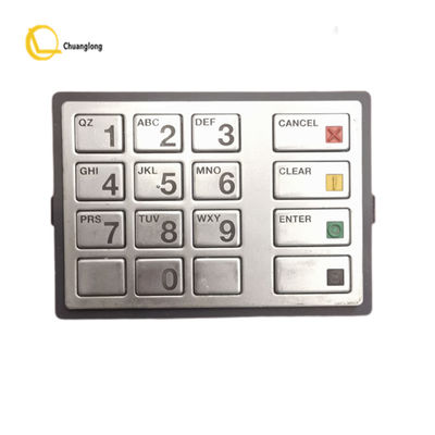 Good price ATM Machine Parts Diebold Nixdorf EPP7 Keyboard 49249442707B 49-249442-707B online
