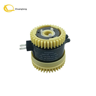 Good price ATM Machine Spare Parts Wincor Nixdorf 2050XE Clutch Assembly 01750041947 1750041947 online
