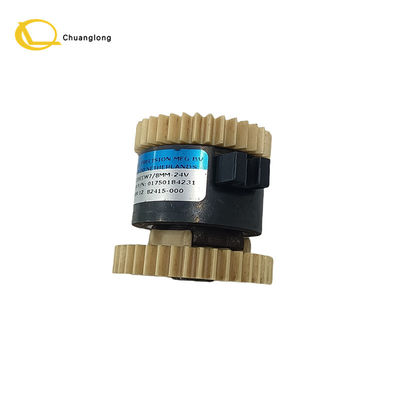 Good price ATMs Wincor Nixdorf Machine Parts Clutch Assembly 1750184231 01750184231 online