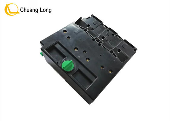 Good price Bank ATM Parts Fujitsu G510 Reject Box Cassette KD03562-D900 online