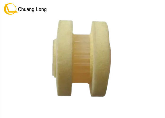 Good price ATM Spare Parts Wincor Cineo VS Module Roller Sponge Gear 1750200435-54 online