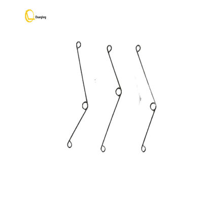 Good price ATMs Financial Equipment Parts NCR S1 Cassette Telescopic Spring Spring Torsion Shutter Door 2010002006 online