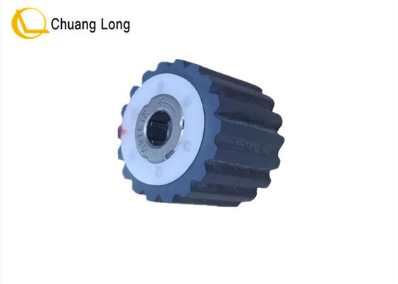 Good price ATM Machine Parts Fujitsu GSR50 6*25*19.8 Upper Currency Excavation Unidirectional Wheel Assembly 497-0517268 online
