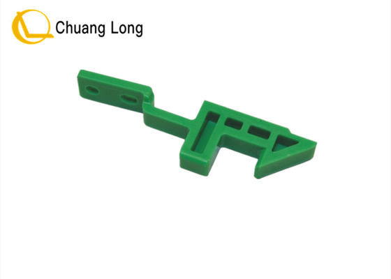 Good price KD02881-Y574 ATM Machine Parts Fujitsu F53  Dispenser Cash Cassette Spring Latch online