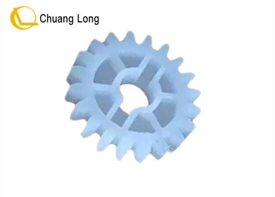 Good price ATM Machine Parts Fujitsu F53 F56 Lower Unit Gear 20 KD02881-Y366 online