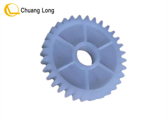 Good price ATM Machine Parts Fujitsu F53 F56 Lower Unit Gear 32 KD02881-Y380 online