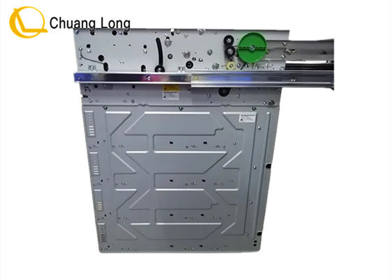 Good price S7430006447 ATM Parts Hyosung 8600 Movement Steel Body CDU30_MB CGKR200043 7430006447 online