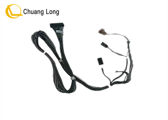 Good price ATM Machine Parts Fujitsu F53 F56 Lower Unit Cable Assy KD02881-G003 online