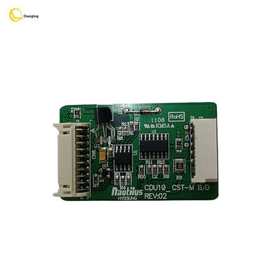 Good price S7760000067 Hyosung ATMs Part Cassette Sensor Control Board Hyosung 5600 Control Board 7760000067 online