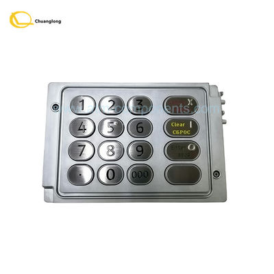 Good price 445-0732107 ATM Parts NCR SelfServ EPP2 66XX Keypad EPP3 NCR U-EPP3 4450744310 445-0732107 445-0717108 4450744340 445-07 online