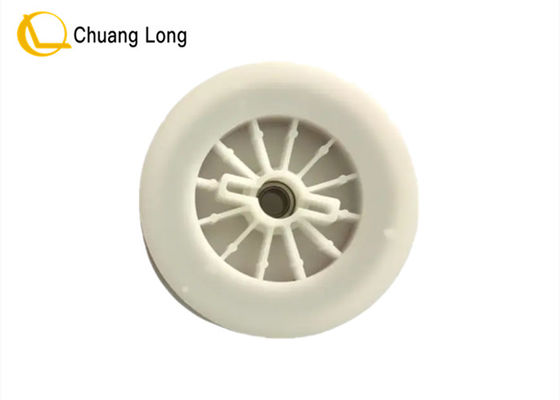 Good price 4370001121 4370001122 ATM Machine Parts Hyosung 8000 Black White Tape Reel online