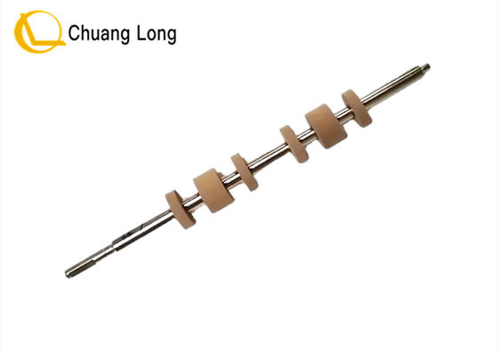 Good price ATM Machine Parts Wincor Spare Parts Cineo C4060 SHAFT_E_CPL 01750133110 1750133110 online