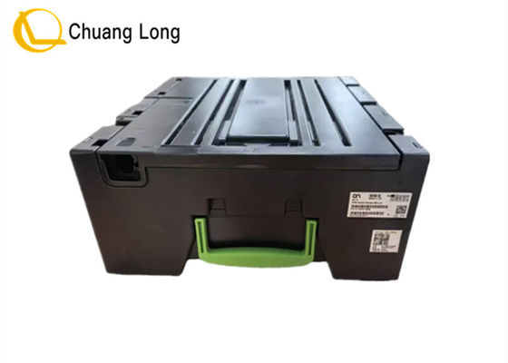 Good price ATM Machine Parts Diebold Nixdorf DN100 DN200 RRB Reject Retract BOX unit Reject Bin Cassette 01750314098 1750314098 online