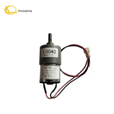 Good price 7010000119-34 S5640000006 ATM Spare Parts Hyosung MX 5600 5600T 8000TA Motor GD3429-040 online