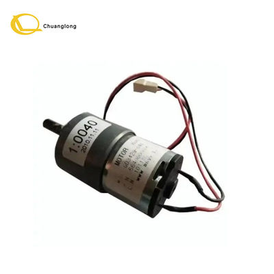 Good price ATM Spare Parts 7010000119-34 S5640000006 Hyosung MX 5600 5600T 8000TA Motor GD3429-040 online