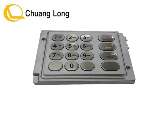 Good price ATM Machine Parts NCR 66 EPP Keyboard 445-0745420 4450745420 online