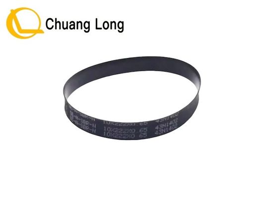 Good price ATM Parts Machine NMD NF200 SE-N-SBR-N Belt 10*222*0.65 A001623 online