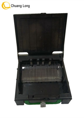 Good price 7430000991 S7430000991 ATM Machine Parts Hyosung HCDU Reject Cassette Metal Lock Reject Bin online