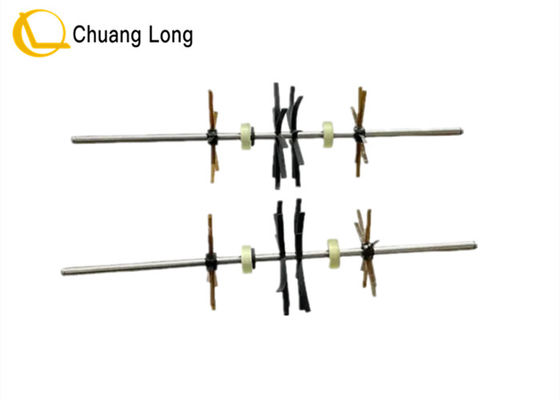 Good price S7310000729 7310000729 ATM Machine Parts Hyosung HCDU 5600T Note Stacking Shaft Assembly online