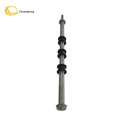 Good price Diebold ATMs Parts Diebold Shaft Transport DRV With Roller 49254690000B-02 49253631000B online