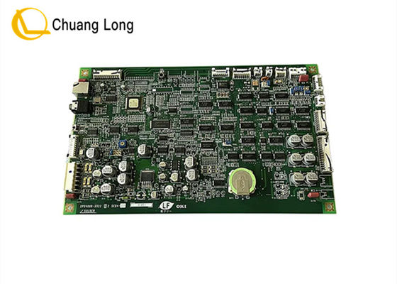 Good price ATM Machine Parts OKI 6040W 21SE G7 Cash Dispenser CABC Board 2PU4008-3322 online