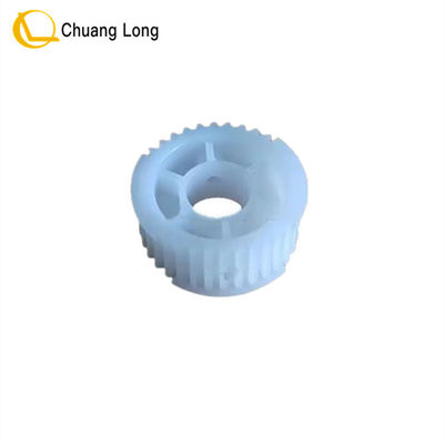 Good price ATM Machine Parts Fujitsu F53 F56 Lower Unit Gear 34 KD02881-E210-1 online