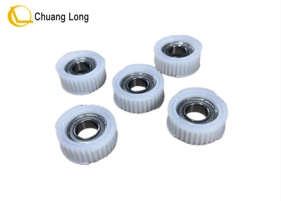 Good price ATM Machine Parts Fujitsu F53 F56 Dispenser  Drive Pulley 34 Teeth KD02881-E400 online