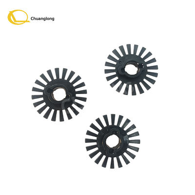 Good price ATMs Parts H68N RC Cassettes Timing Wheel Black online
