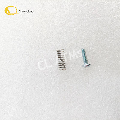 Good price ATMs Parts Screw With Spring For Diebold Opteva Reject Cassettes 00103334000D 00103334000E online
