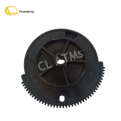 Good price ATMs Parts Wincor Nixdorf ATM 2050XE CMD-V4 Routing 39 Tooth Left Gear 1750045634 online