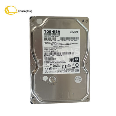 Good price ATM Kiosk Parts For Toshiba DT01ABA100V 1TB SATA 3.5 Hard Drive Low Power Hard Drive PC online