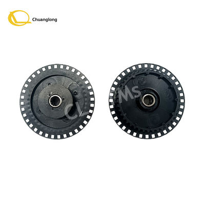 Good price ATM Machine Parts NCR 5884 Pulley Gears 48T/18T 4450587796 445-0587796 online