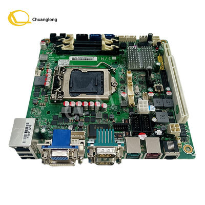 Good price ATM Machine Parts NCR 66XX GL40 MINI ITX KINGSWAY Motherboard 445-0728233 4450728233 online