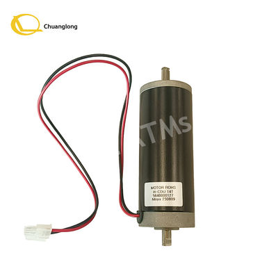Good price Hyosung ATM Parts Motor H-CDU 14T DC Motor S5640000127 5640000127 online