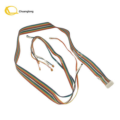 Good price S3200000267 3200000267 Hyosung Atm Spare Parts Interface Cable For Throat Motor &. Sensors Front Type Hyosung CDU10 online