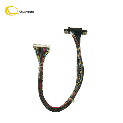 Good price S3200010586 S3200010586 Hyosung Atm Spare Parts Interface Cable online