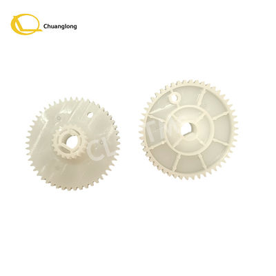 Good price Glory GFB800 Counter Spare Parts Glory GF800 Bank Note Sorter Note Counters 110-T057-U 20/50T Gear online